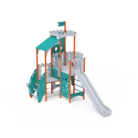 Playgrounds Playgrounds